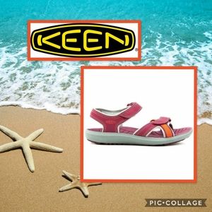 Keen Sport Sandals Size 8